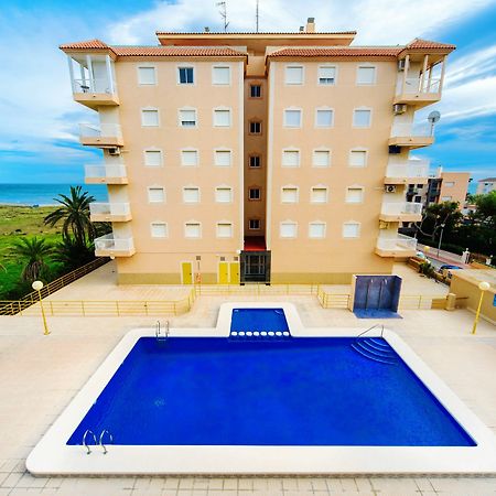 Espanhouse Pleamar 21 Torrevieja Exterior photo